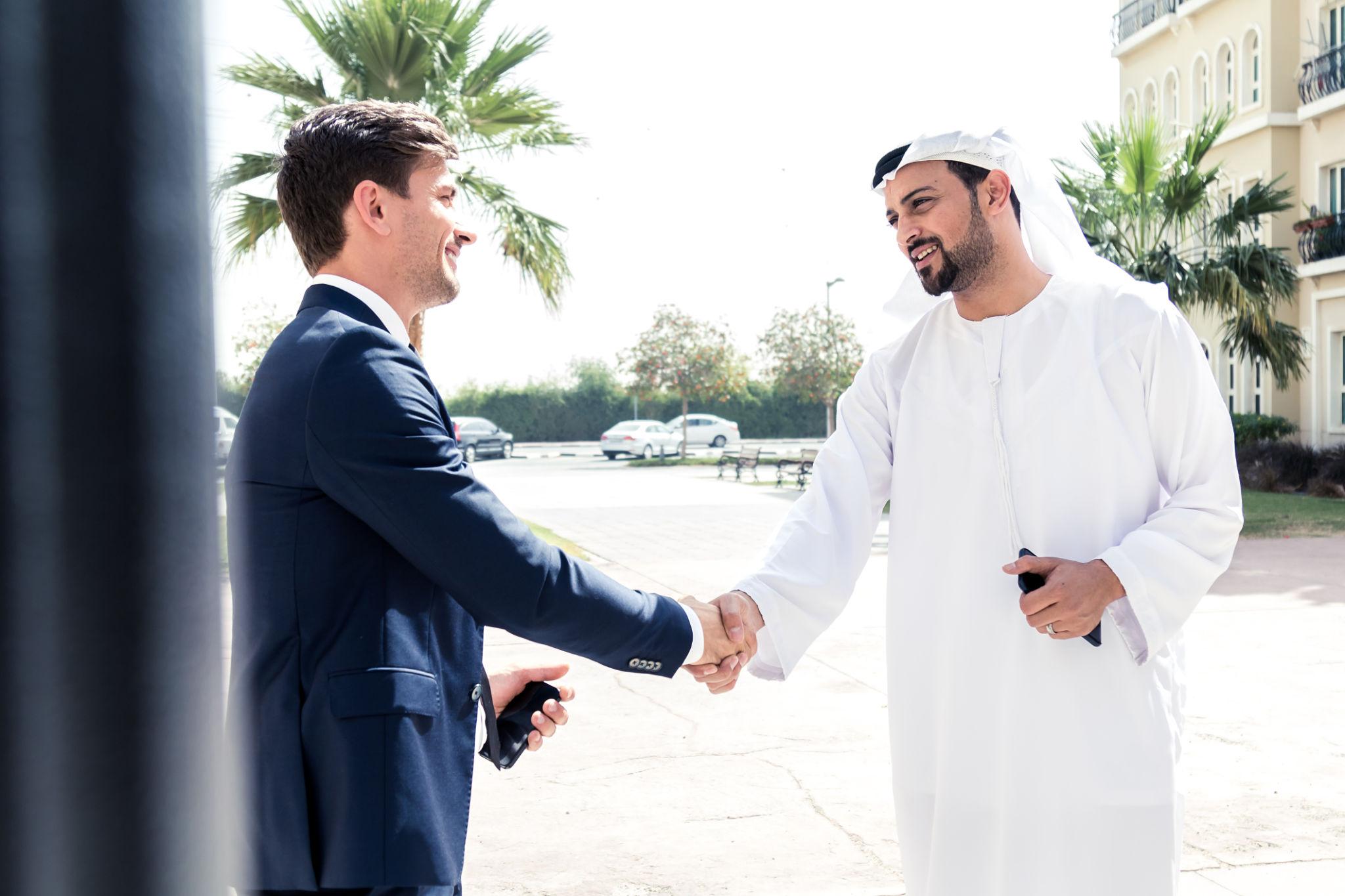 Professional Partnership
